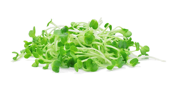 Microgreens